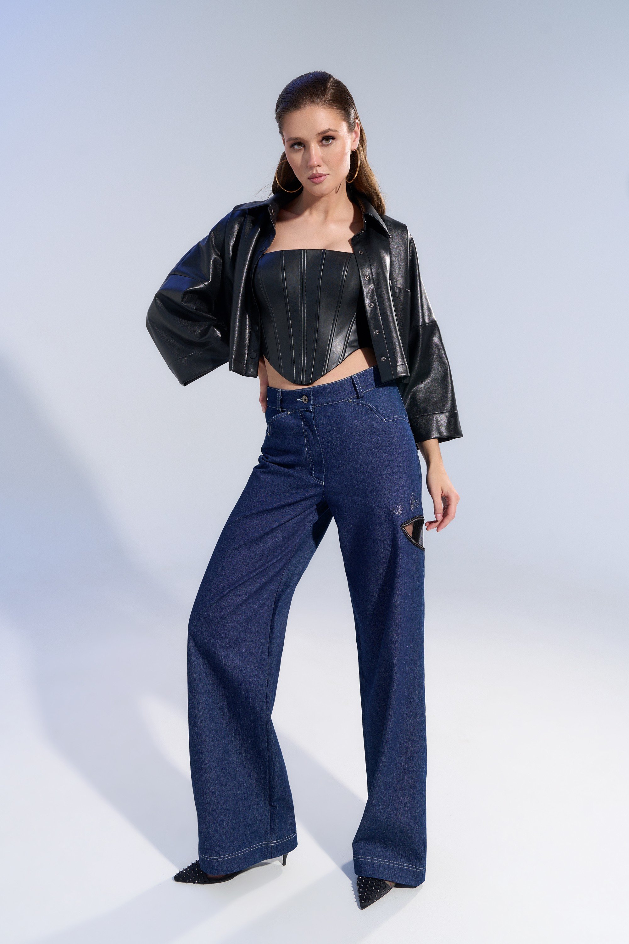 A2284/4, A2283/5, A2283/6